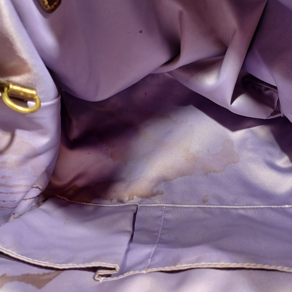 Coach poppy tote - Picture 9 of 9